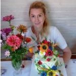 Vitalija_cake ОБУЧЕНИЕ ЗЕФИРНОЙ ФЛОРИСТИКЕ