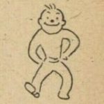 Шляхтич мурлычет