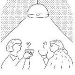 МЕЖДУ НАМИ БУЛОЧКАМИ