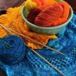 ВЯЗАНИЕ | Своими руками