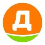 Работа в Дикси