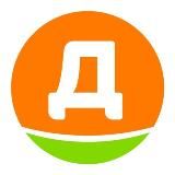 Работа в Дикси