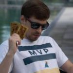 Глеб Тремзин. Покер. Чат