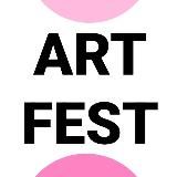 ART FEST Фесты и маркеты РФ