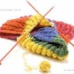 ВЯЗАНИЕ. CROCHET. KNITTING