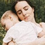 ви, в декрете по любви