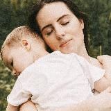 ви, в декрете по любви