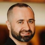 Продюсер Морозов