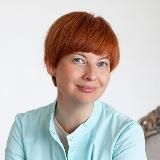 Еда для радости с Еленой Мотовой