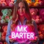 МК БАРТЕР