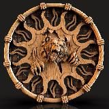 3D Models CNC Free STL Model