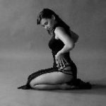 Вика Машарипова