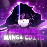 absolute manga edits | Манга эдиты