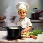 Вкусные рецепты