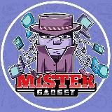 MisterGadget