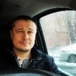 Рус Дудник ЗОЖ