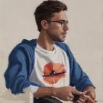 Никита Томилин