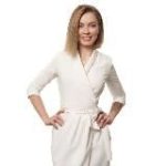 Косметолог Анна Смольянова #ДокторБоль