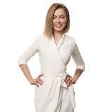 Косметолог Анна Смольянова #ДокторБоль