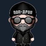 Pop Drop