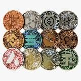 Crypto | Ставки