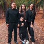 Юля из Башкирии