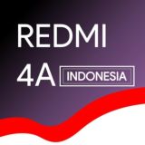 Redmi 4A Indonesia