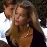 Твоя стильная подруга