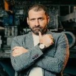 X10 Движение РЫБАКОВ ИГОРЬ