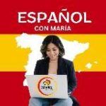 Испанский с Марией