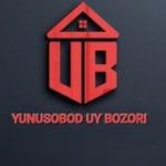 YUNUSOBOD|UY BOZORI
