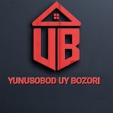 YUNUSOBOD|UY BOZORI