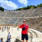 Путешественник Максим