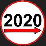 2020 – Fin de los tiempos