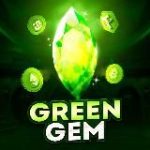 GREEN GEM