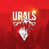 Магнит. Уральская группа округов