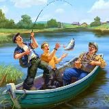 Рыбалка | Охота | Фото