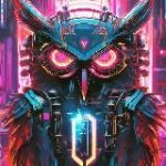 Мы в киберпанке по самое небалуйся