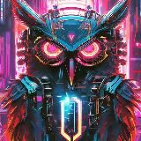 Мы в киберпанке по самое небалуйся