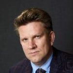 Евгений Капьев, издатель