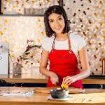 КухняS: рецепты, марафоны и кулинарные курсы