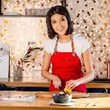 КухняS: рецепты, марафоны и кулинарные курсы