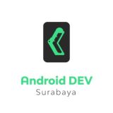 AndroidDev – Surabaya