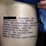 Mind Control, MK Ultra, Monarch, Ritual, TI