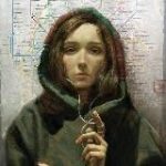 арт про тебя