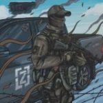 Охрана / Вакансии / Военное дело