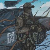 Охрана / Вакансии / Военное дело