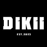• DIKII •
