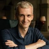 В зуме как дома | Сергей Берлин