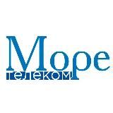 Официальный канал интернет-провайдера “Море Телеком”